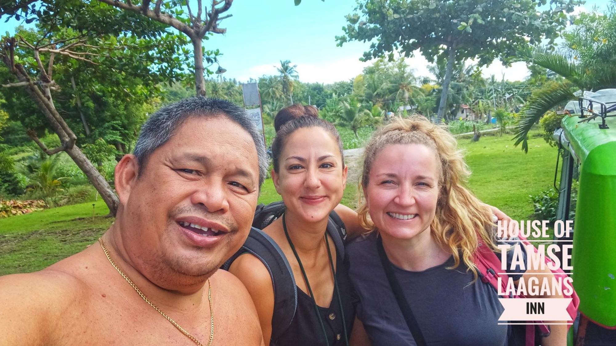 House Of Tamse Laagans ' Inn Badian Zimmer foto